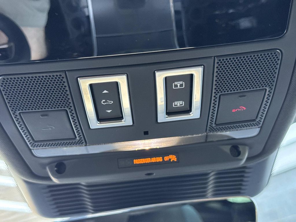 New 2026 Black Land Rover S image 23