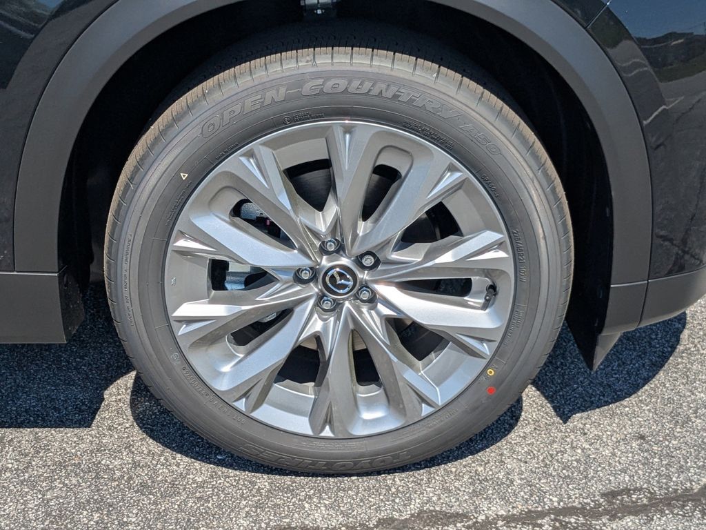 2026 Mazda CX-90 3.3 Turbo Preferred