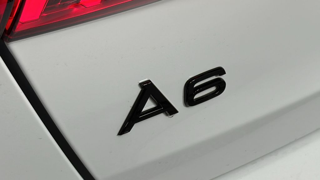 2025 Audi A6  9