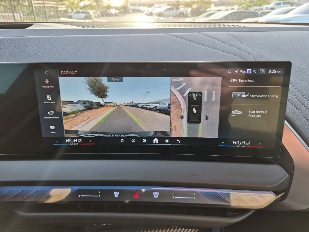 Used Car 2025 Bmw X3  30 Xdrive For Sale Under $50,000 In Austin, Texas