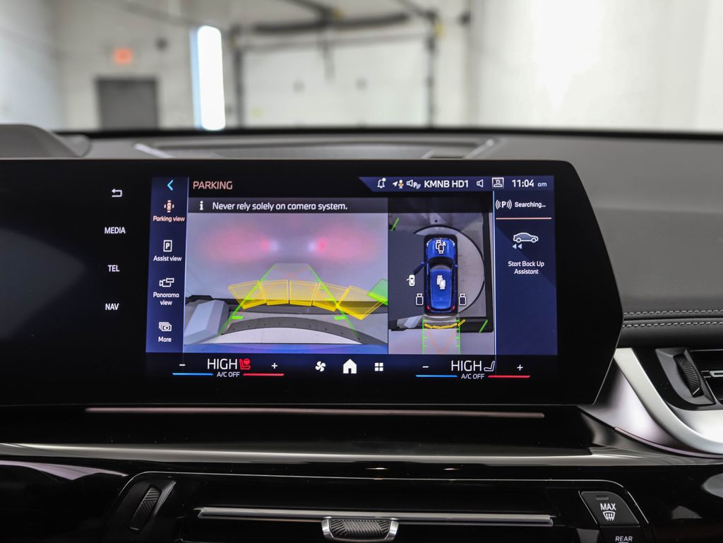 Thumbnail: 2026 BMW X1 - 19