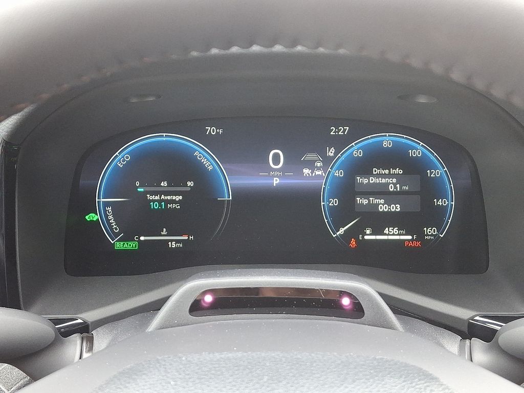 Thumbnail: 2025 Toyota Camry - 19