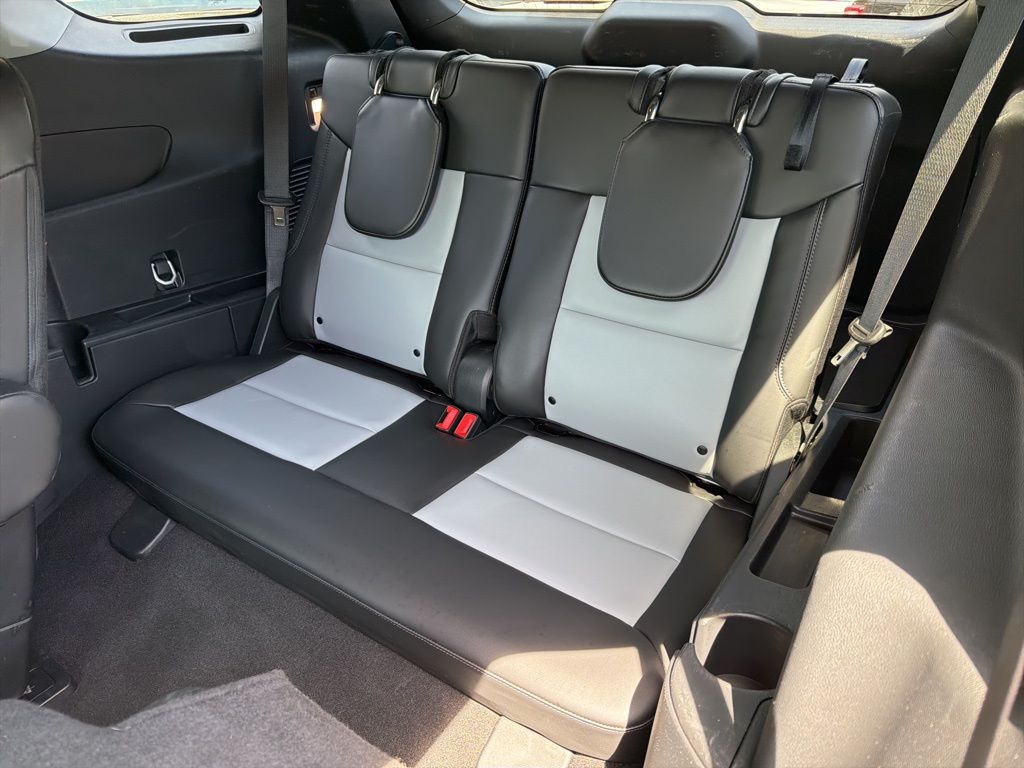 used 2023 Ford Explorer car, priced at $32,995