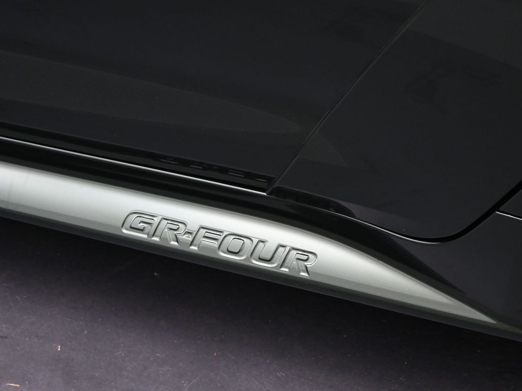 2023 Toyota GR Corolla Core