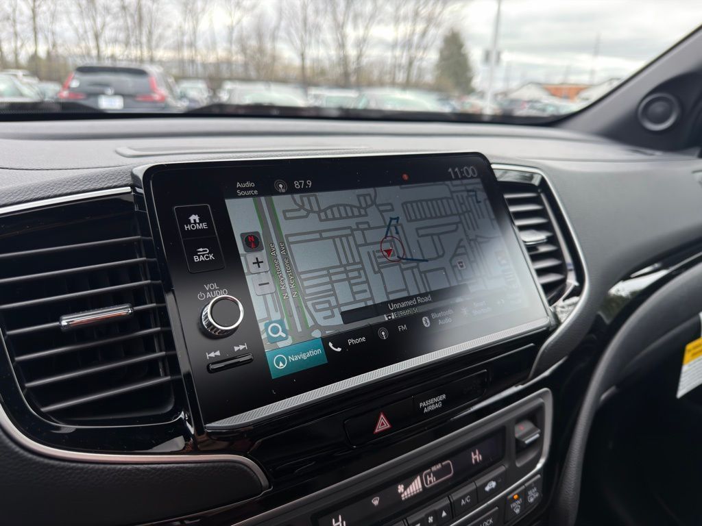 Thumbnail: 2026 Honda Ridgeline - 28