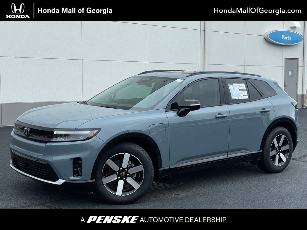 2025 Honda Prologue Touring -
                  Buford, GA