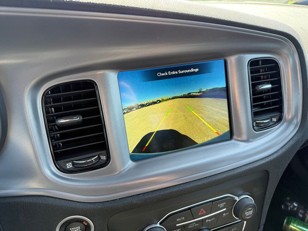 2023 Dodge Charger