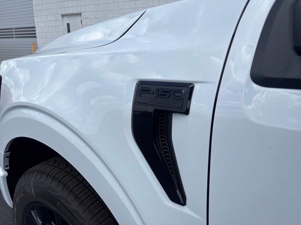 Used 2026 Ford F-150 Truck