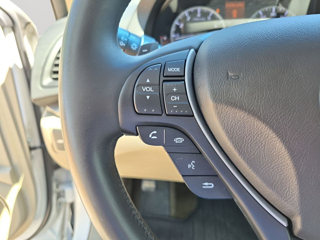 Used Car 2013 Acura Rdx  Technology Package For Sale Under $15,000 In Austin, Texas