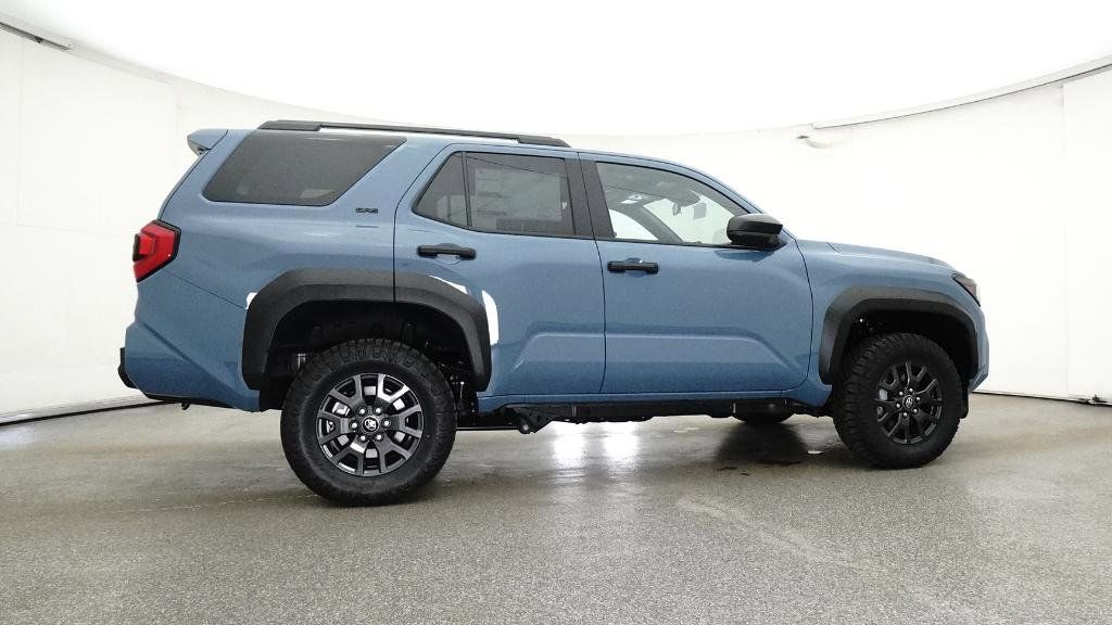 Thumbnail: 2025 Toyota 4Runner - 18
