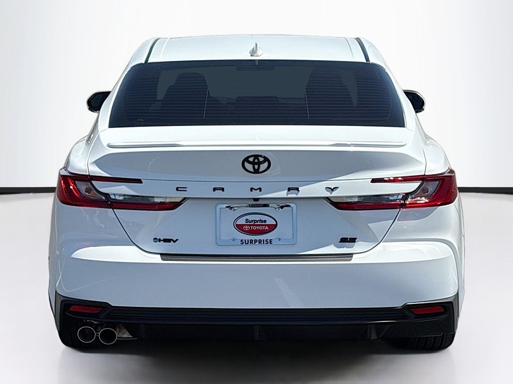 Thumbnail: 2026 Toyota Camry - 6