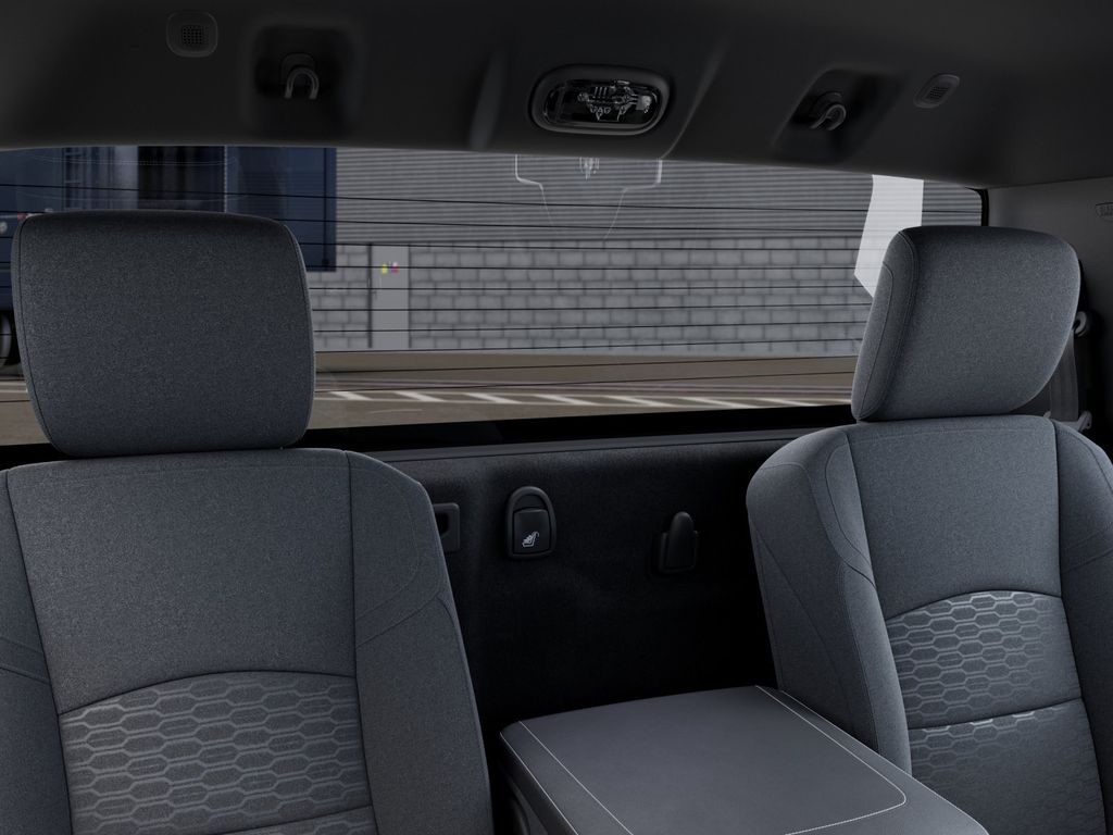 New 2026 Ram 3500 Truck