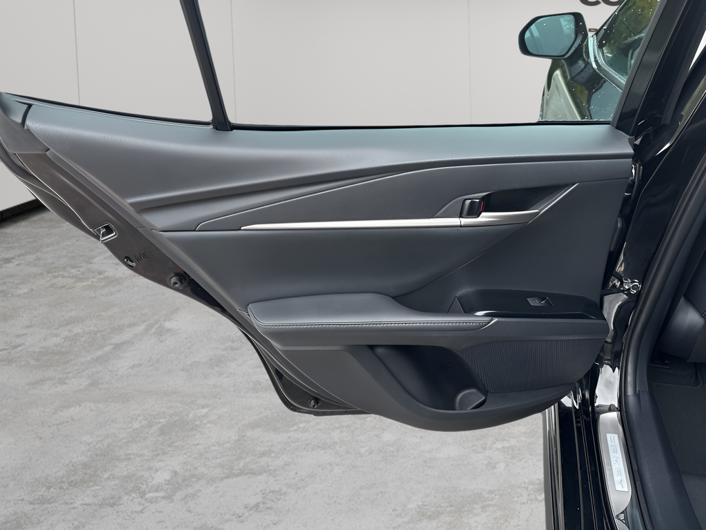 Used Car 2025 Toyota Camry  Xse For Sale Under $35,000 In Austin, Texas