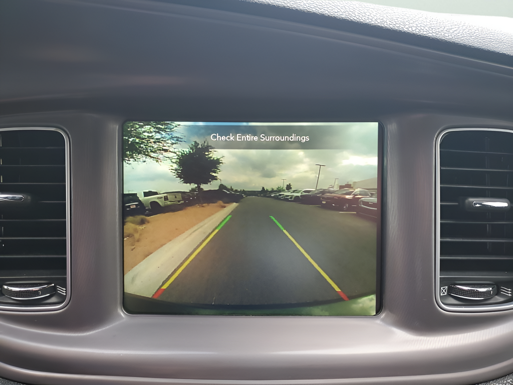 Used Car 2023 Dodge Charger  R/t Scat Pack For Sale Under $50,000 In Austin, Texas