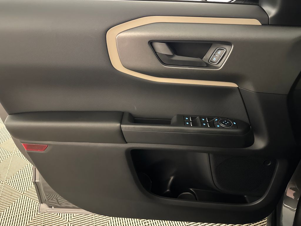 New 2026 Gray Ford Big Bend image 25