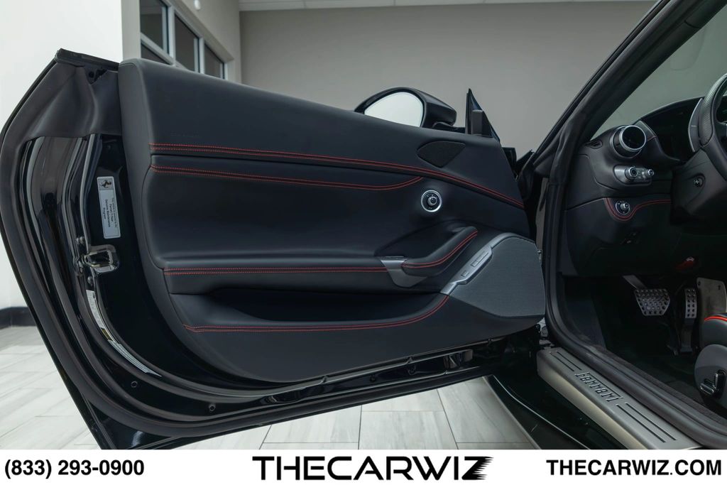 2022 Ferrari Portofino M