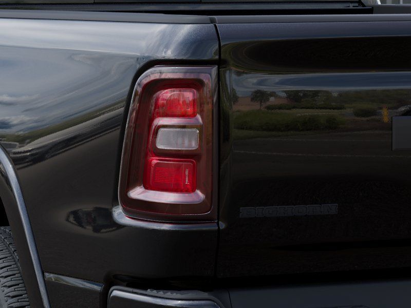 New 2026 Ram 1500 Truck