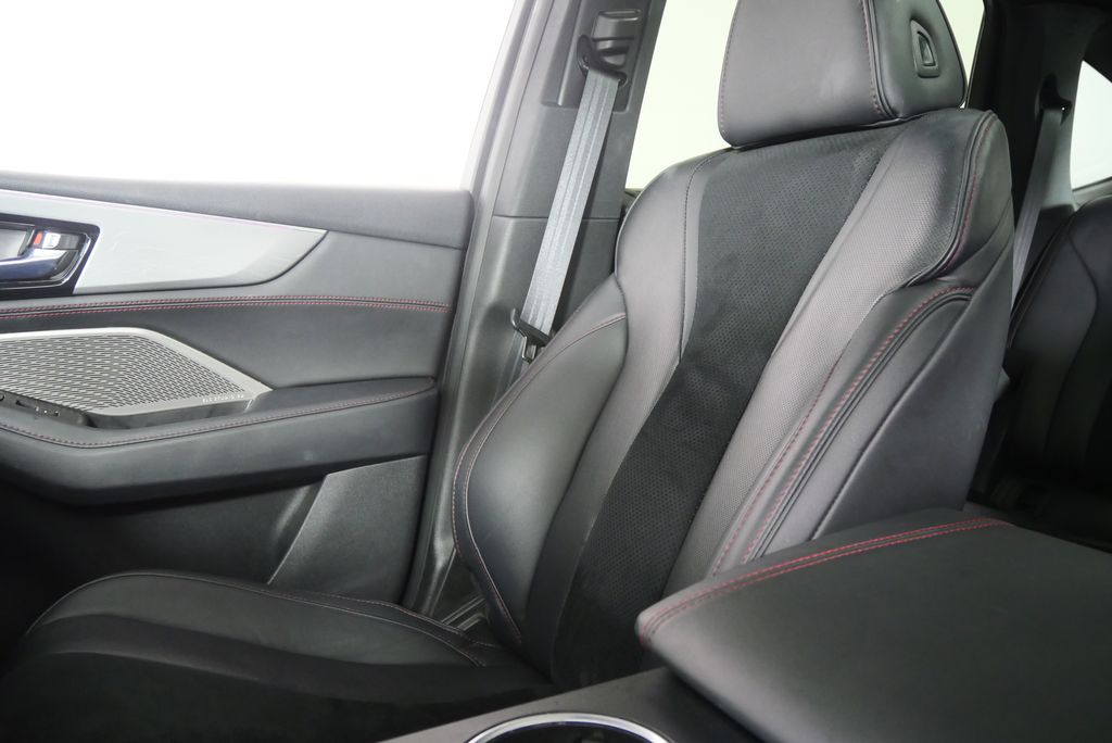 Thumbnail: 2023 Acura MDX - 27