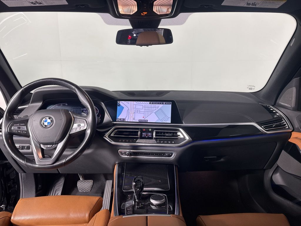 Thumbnail: 2019 BMW X5 - 25