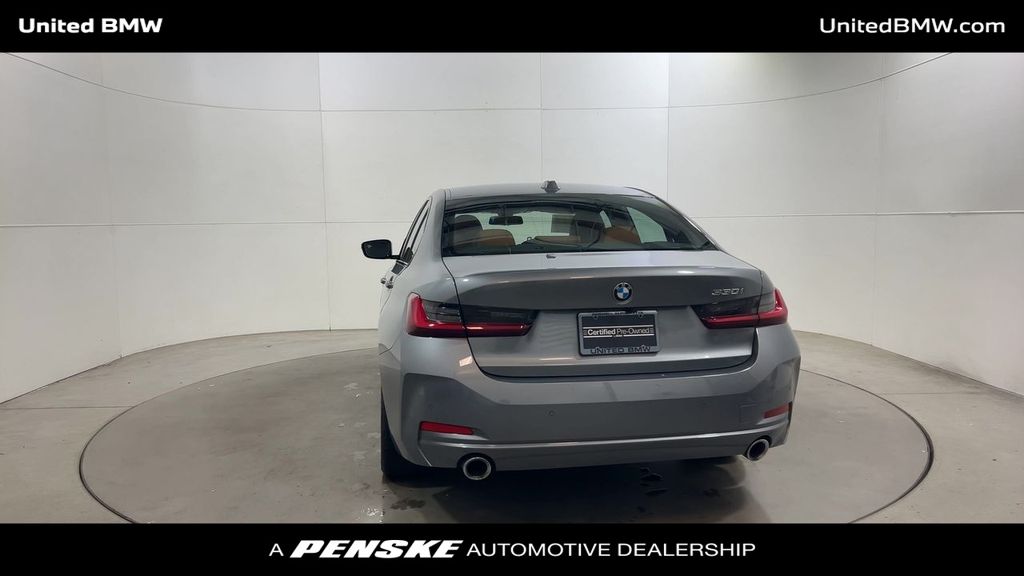 Thumbnail: 2023 BMW 3 Series - 7