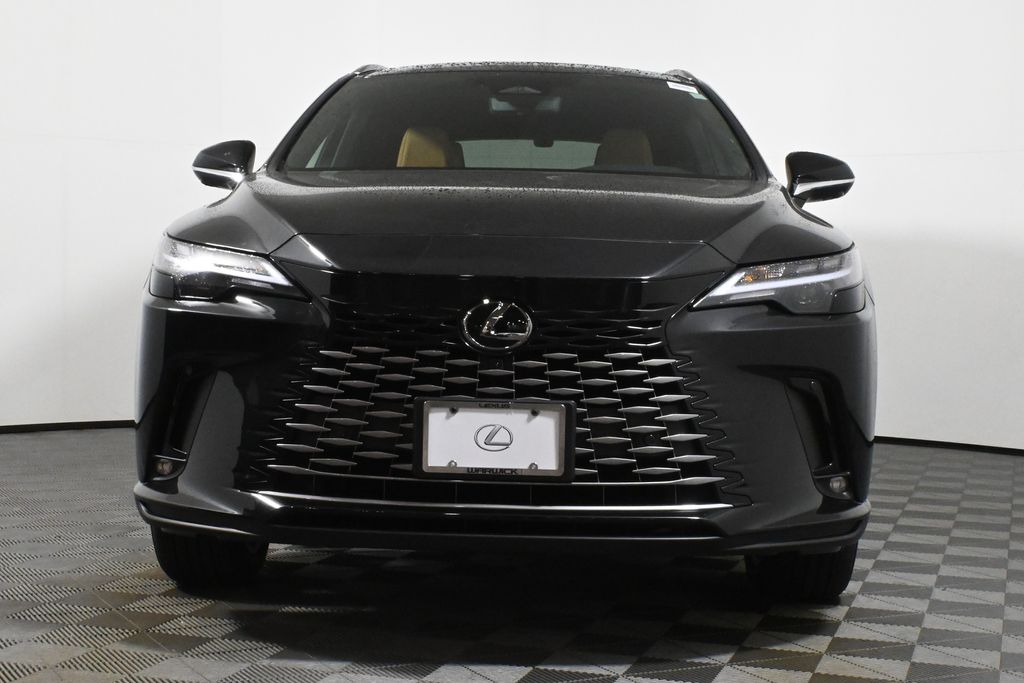 Thumbnail: 2026 Lexus RX - 10