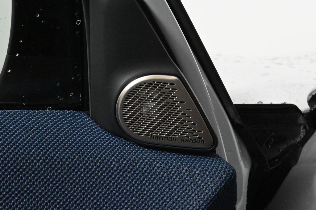 Thumbnail: 2025 MINI Cooper Countryman - 23