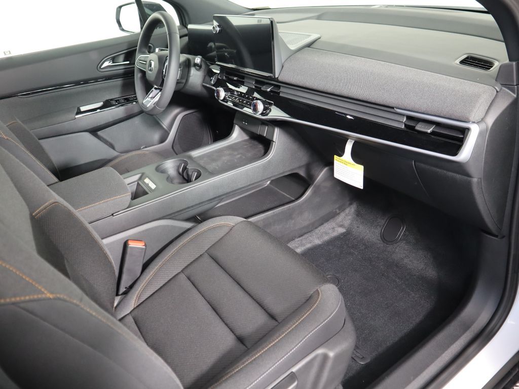 Thumbnail: 2026 Honda Prologue - 18