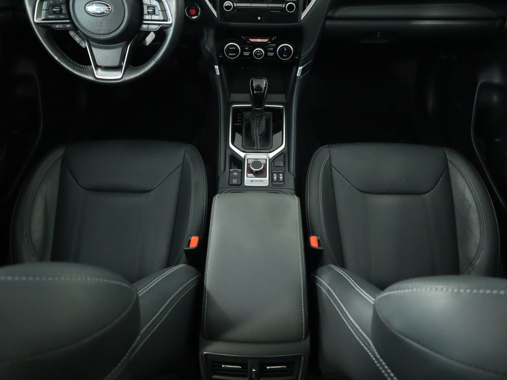 Thumbnail: 2020 Subaru Forester - 17