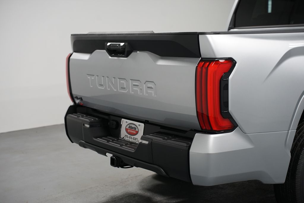 Thumbnail: 2026 Toyota Tundra - 9
