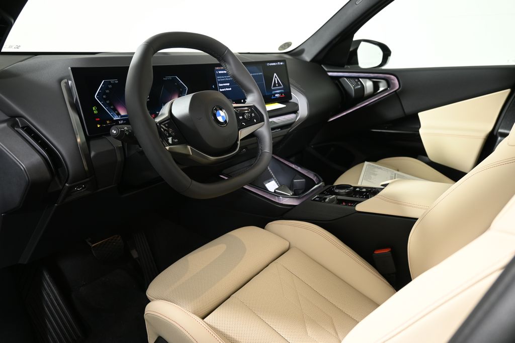 Thumbnail: 2026 BMW X3 - 15