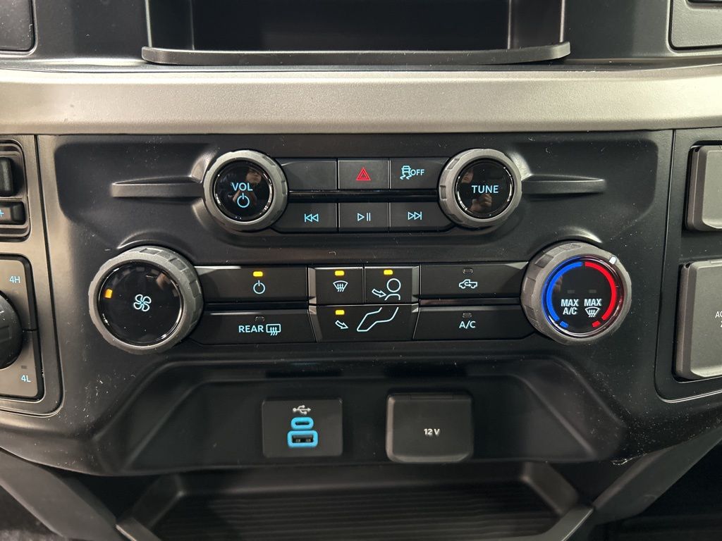 new 2026 Ford F-350SD car, priced at $64,050