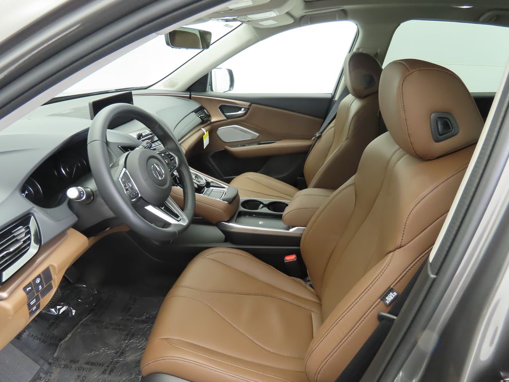 2025 Acura RDX Technology 21