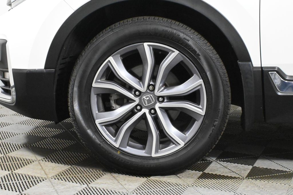 Thumbnail: 2020 Honda CR-V - 12