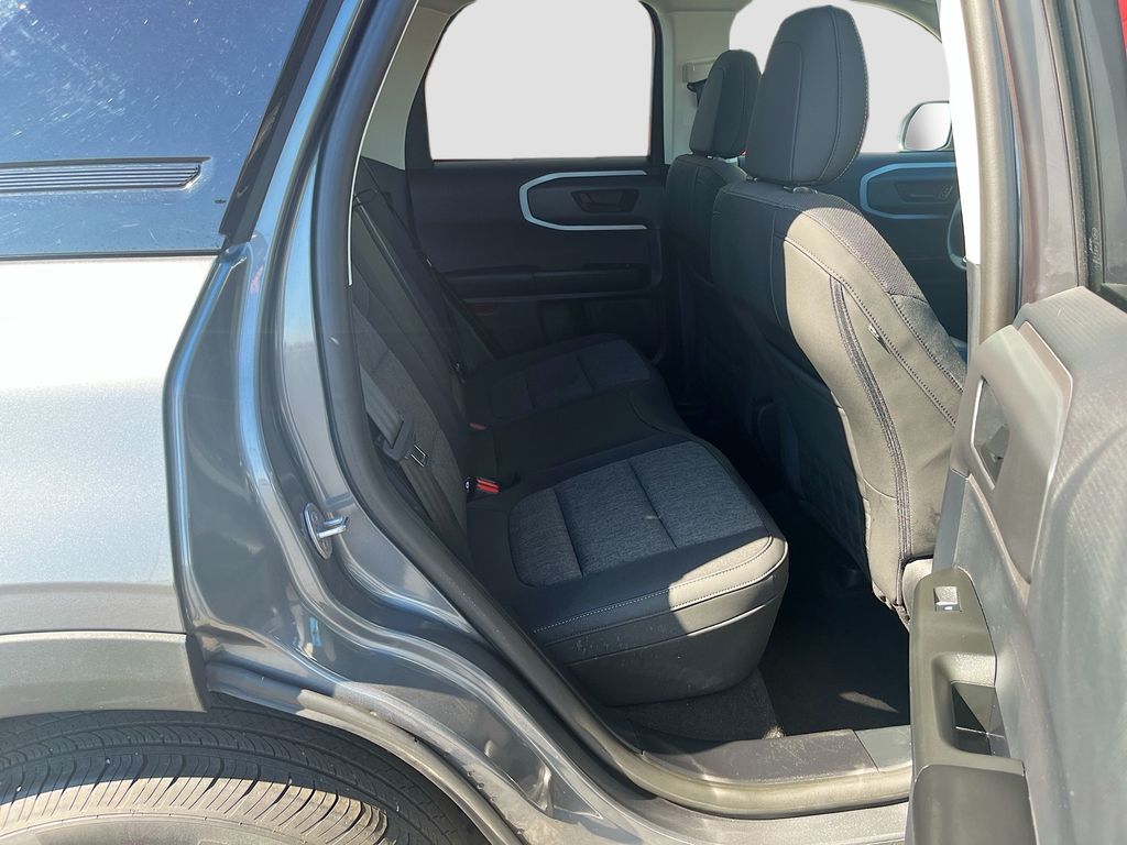 Used 2024 Gray Ford Big Bend image 27