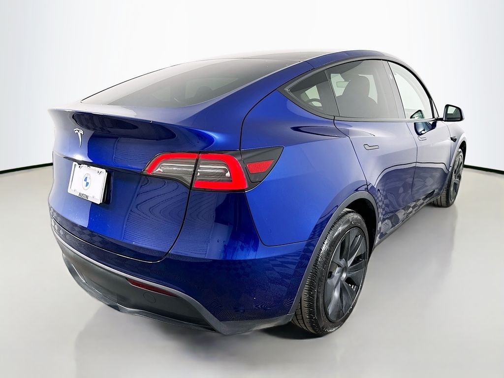 Thumbnail: 2025 Tesla Model Y - 5
