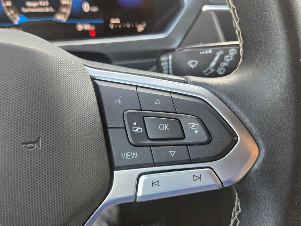 2023 Volkswagen Tiguan - $19,937