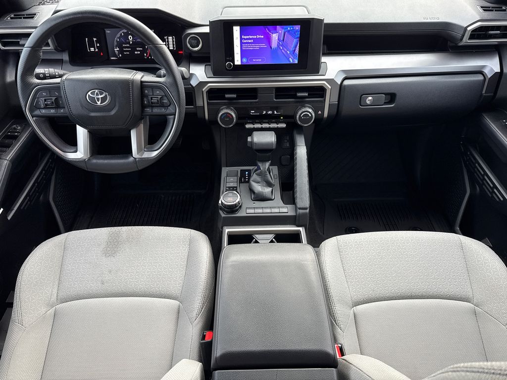 Used 2025 Toyota 4Runner SUV