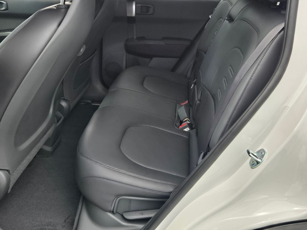 2027 Kia Ev3 - $37,130