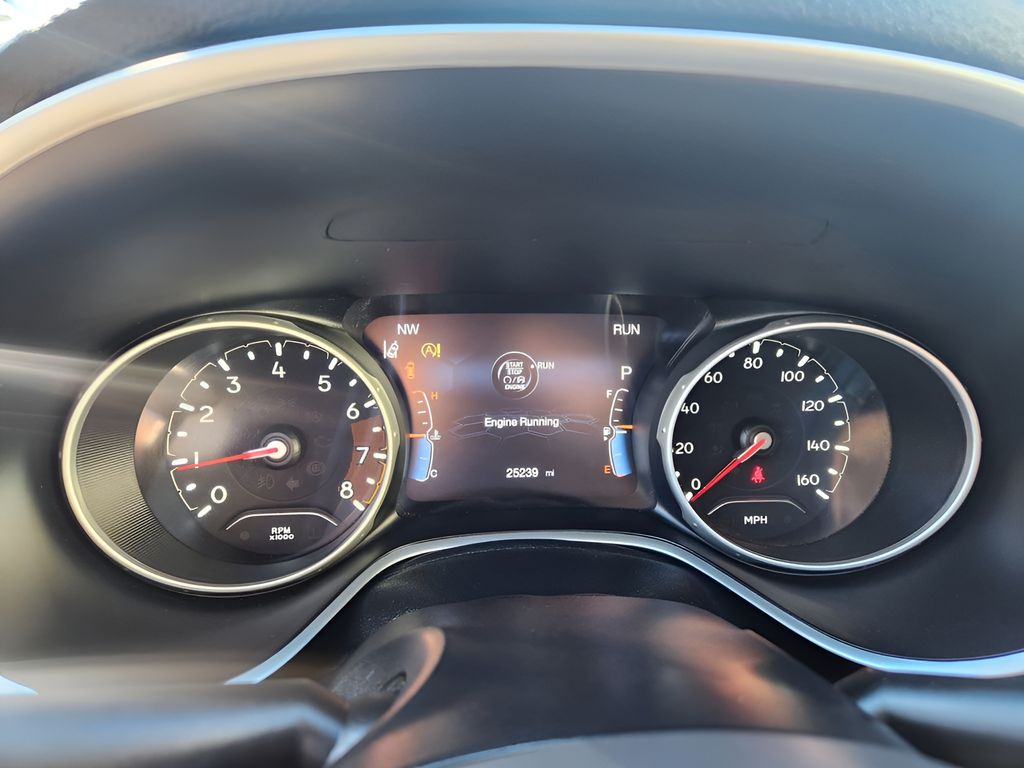 Used 2021 Jeep Compass SUV