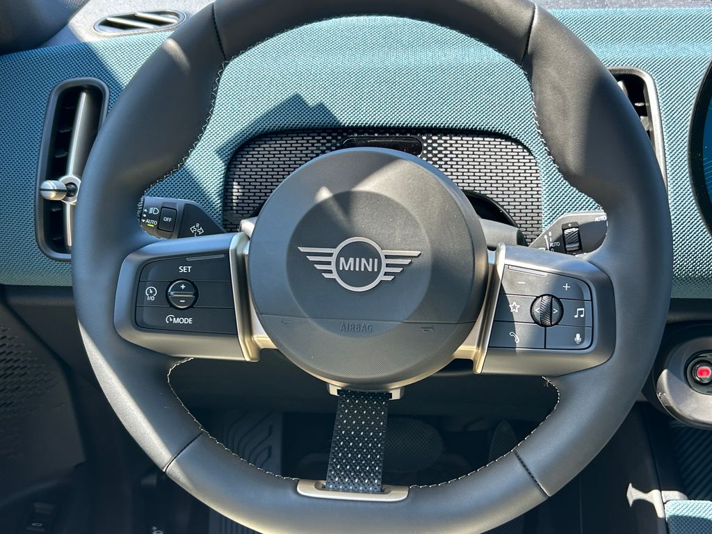 Thumbnail: 2025 MINI Cooper Countryman - 18