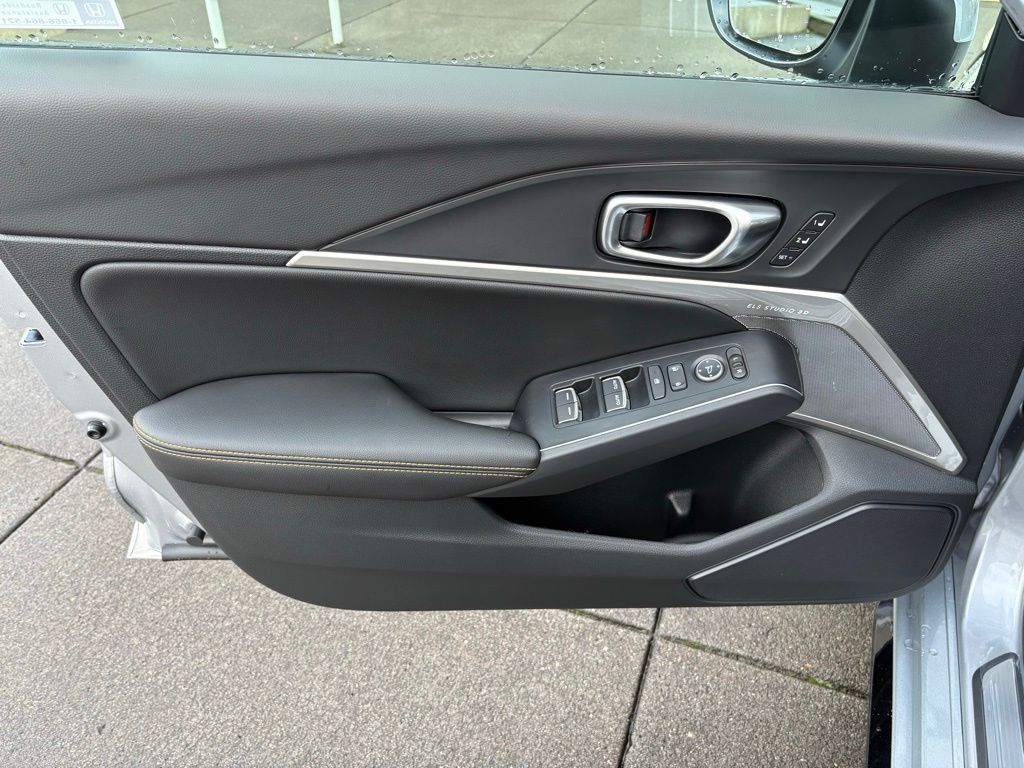 2026 Acura Integra A-Spec Tech Package