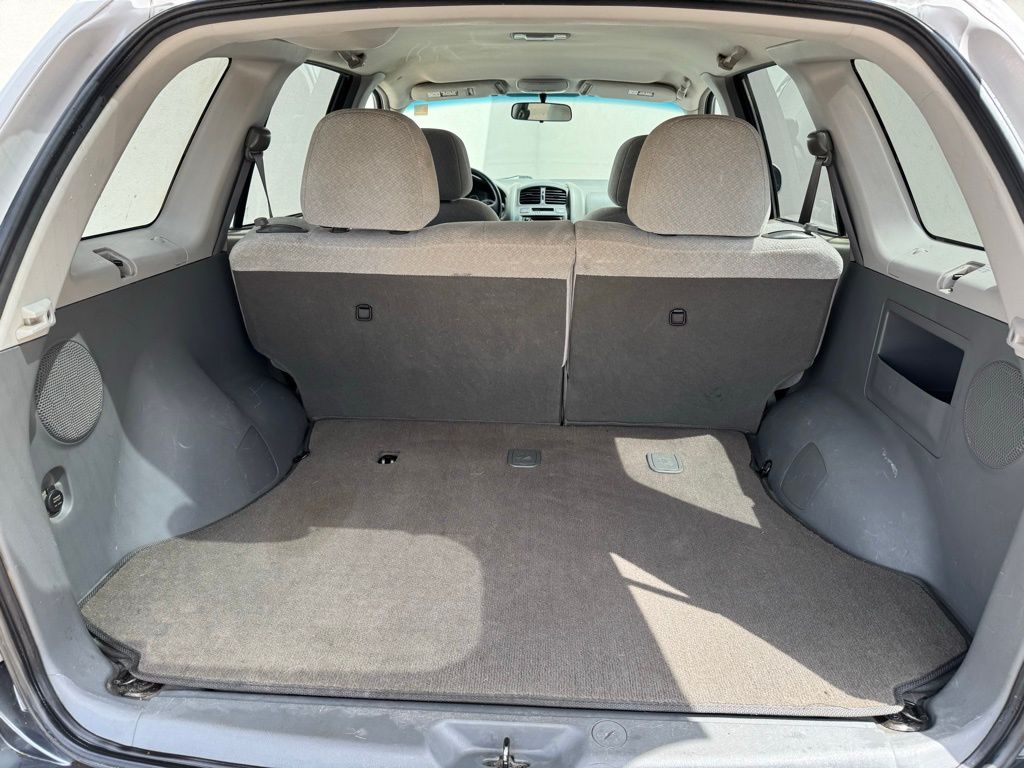 Used Car 2005 Hyundai Santa Fe  Gls For Sale Under $10,000 In Georgetown, Texas