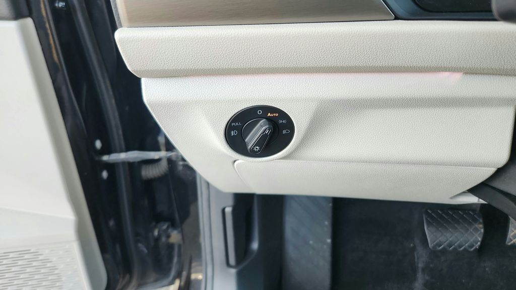 2020 Volkswagen Jetta