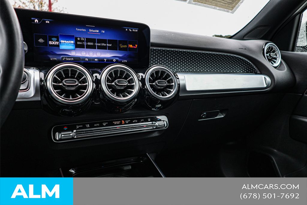 Used 2024 White Mercedes-Benz 250+ image 43