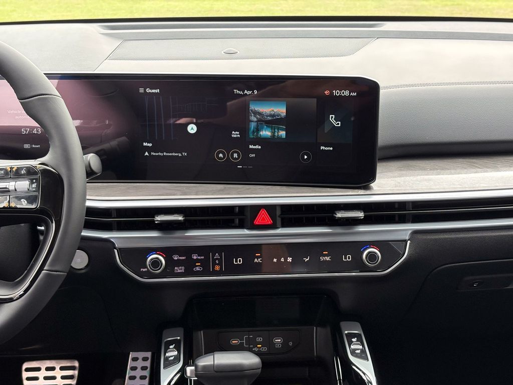 New 2026 Kia Sorento SUV