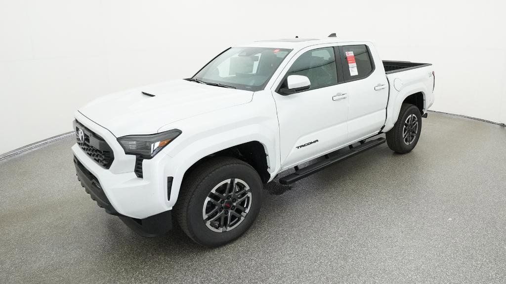 Thumbnail: 2025 Toyota Tacoma - 1
