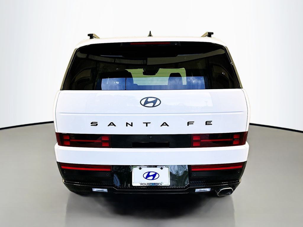 Thumbnail: 2026 Hyundai Santa Fe - 6
