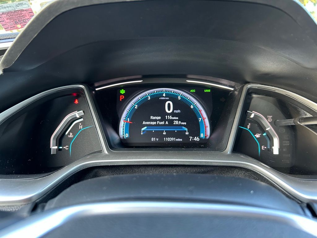 Thumbnail: 2020 Honda Civic - 23