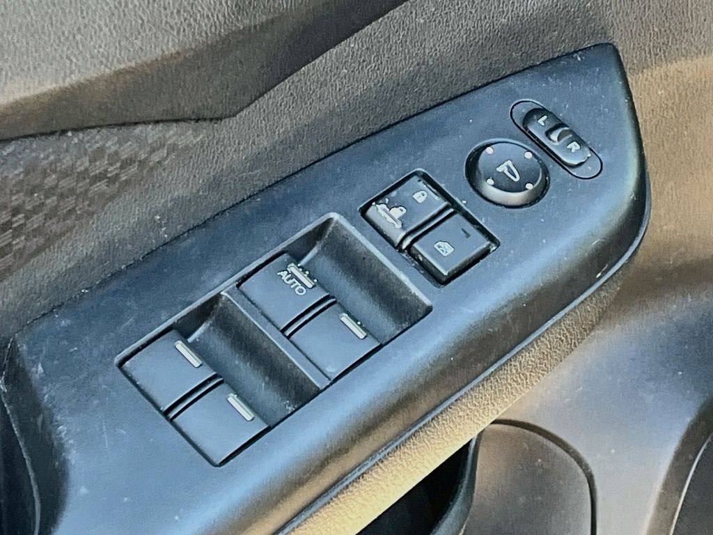 2016 Honda CR-V EX  at Bravo Nissan