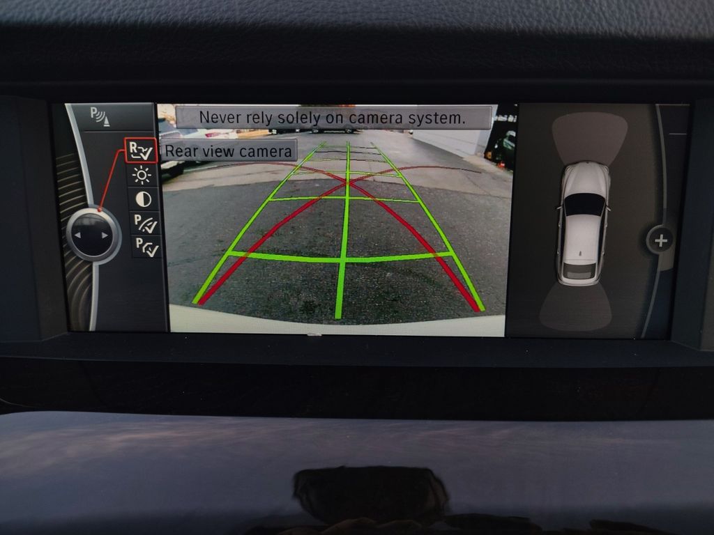 Used Car 2010 Bmw 5 Series  535i Gran Turismo For Sale Under $12,000 In Austin, Texas